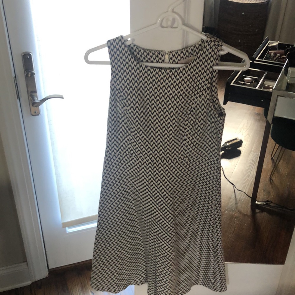 Loft Dress